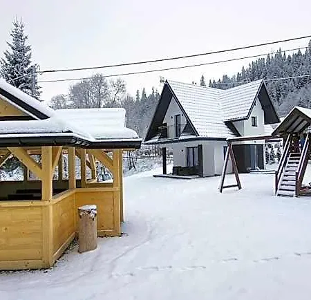 Domek Soltysowka Balia&Sauna Hotel