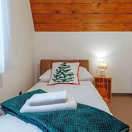 Hotel Domek Soltysowka Balia&Sauna Gliczarow Gorny