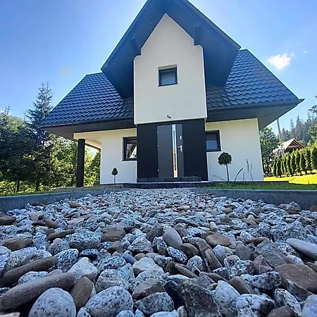 Domek Soltysowka Balia&Sauna