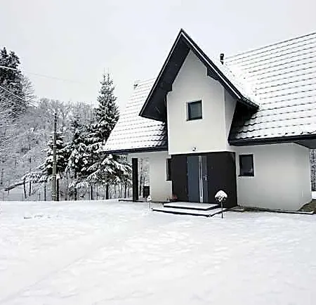 Domek Soltysowka Balia&Sauna Hotel *
