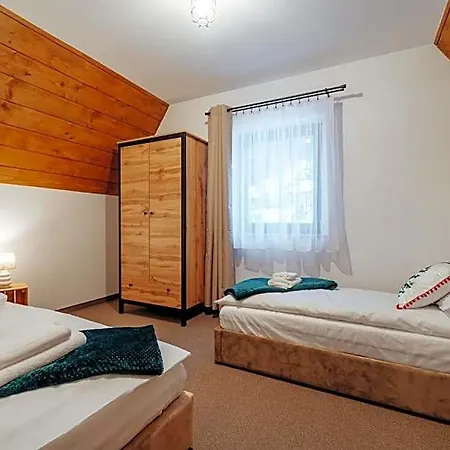 Domek Soltysowka Balia&Sauna Hotel Gliczarow Gorny