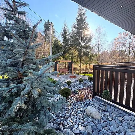 Domek Soltysowka Balia&Sauna * Gliczarow Gorny