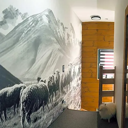 Domek Soltysowka Balia&Sauna Hotel