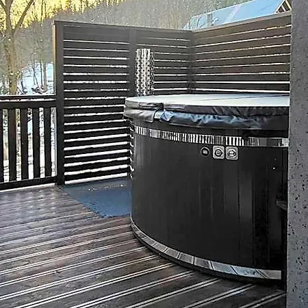 Domek Soltysowka Balia&Sauna Hotel *